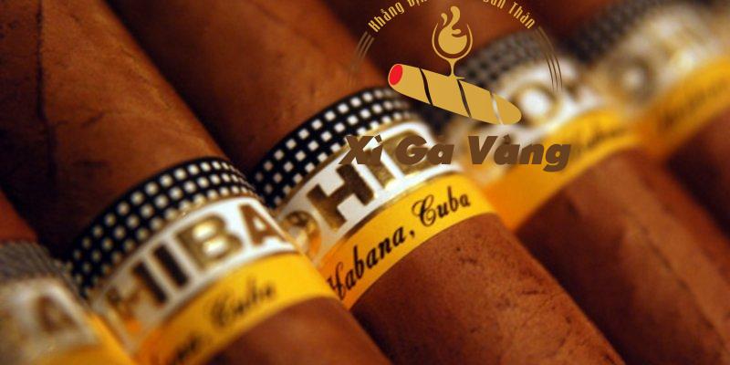 Giá thành của loại cigar này thì khá đắt